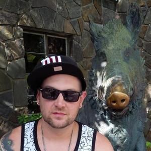 Meet your Posher, Patrick